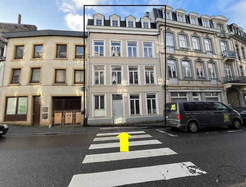                                         Uitzonderlijke woning te koop in Spa, € 245.000
