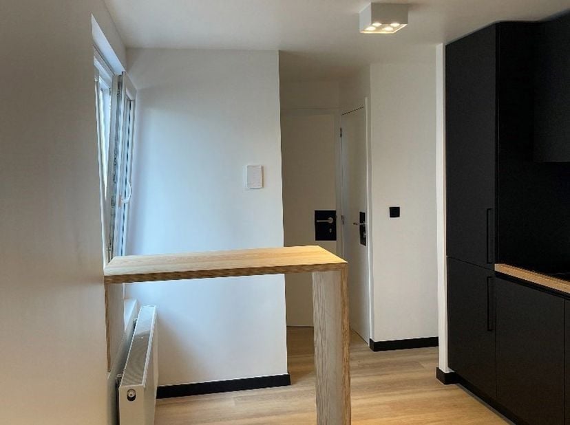 Appartement à louer
                    à 9000 Gent