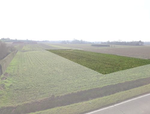                                         Terrain à bâtir à vendre à Oudenaarde, € 250.000
