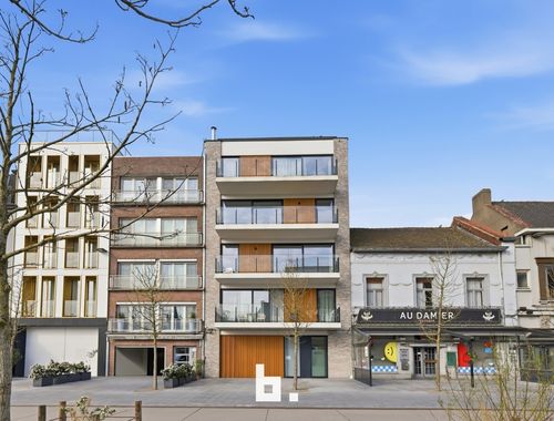                                         Appartement te huur in Roeselare, € 960
