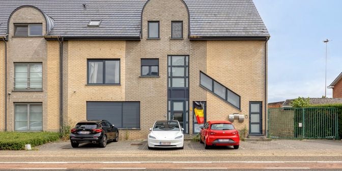 Appartement te koop in Tongersesteenweg 45 bus 2, 3730 Hoeselt