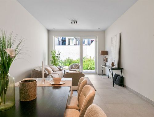                                         Eengezinswoning te koop in Antwerpen, € 490.000
