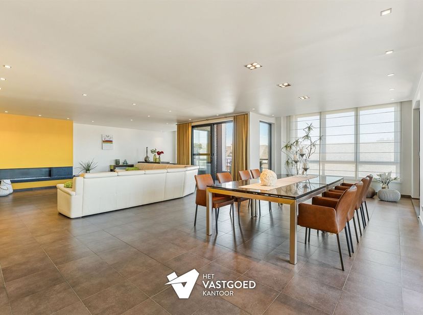 Appartement te koop in Diesterstraat 56 bus 201,
                    3980 Tessenderlo