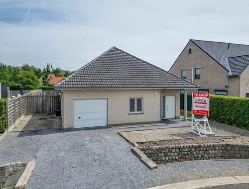                                         Woning te koop in Wellen, € 425.000
