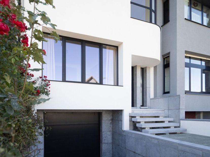 Maison à vendre à Mechelsesteenweg 440,
                    2650 Edegem