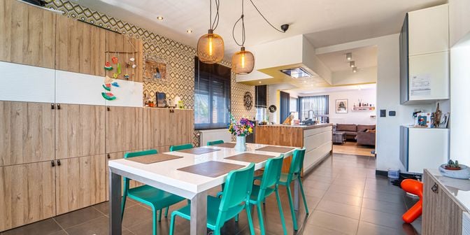 Huis te koop in Rue des Trixhes 20, 4683 Vivegnis