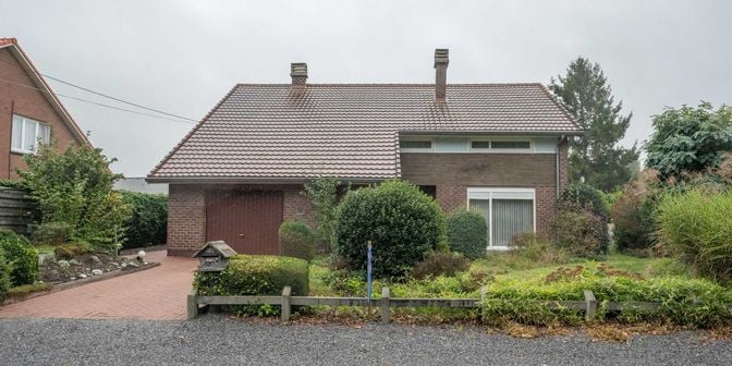 Huis te koop in Kerrestraat 16, 3990 Wijchmaal