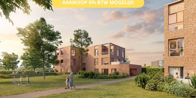 Projet à vendre à Heusdensteenweg 49, 9230 Wetteren