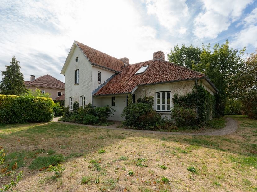 Huis te koop in Mulk 123,
                    3930 Hamont