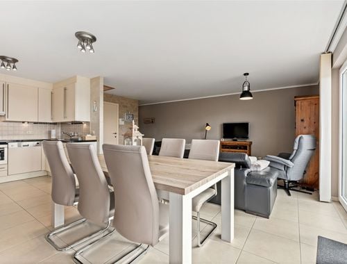                                         Appartement te koop in Bredene, € 269.000
