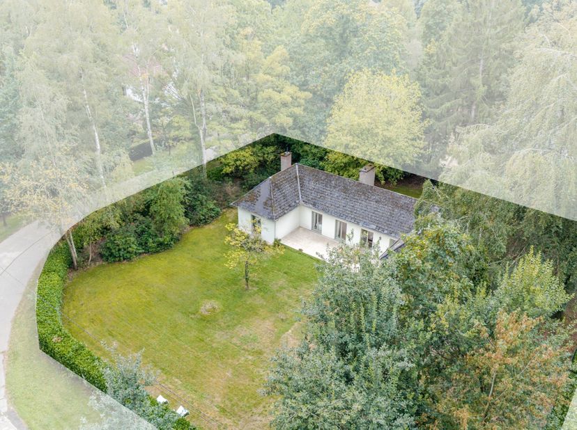Maison à vendre à Langendamdreef 31,
                    9880 Aalter