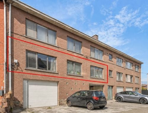                                         Appartement te koop in Leuven, € 405.000
