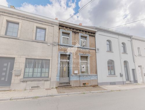                                         Woning te koop in Fayt-lez-Manage, € 99.999
