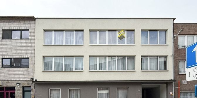 Appartement à louer à Yzerhand 103 boîte 201, 9120 Beveren