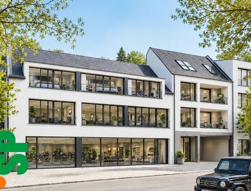                                         Appartement te koop in Grobbendonk, € 299.000
