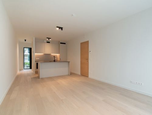                                         Appartement te huur in Antwerpen, € 1.250
