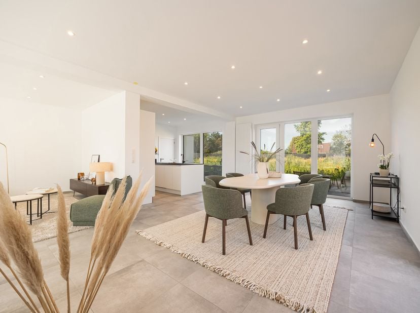 Maison à vendre
                    à 2235 Westmeerbeek