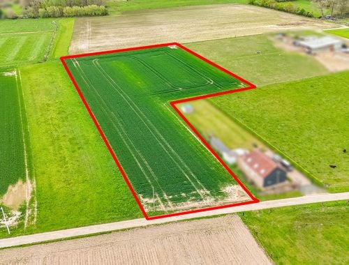                                         Terrain agricole à vendre à Zemst, € 75.000
