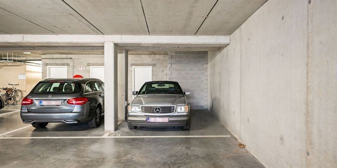 Garage à vendre à Mechelbaan 552, 2580 Putte
