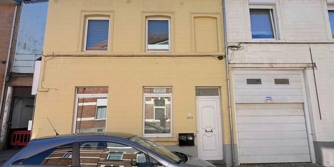 Huis te koop in 1853 Strombeek-Bever