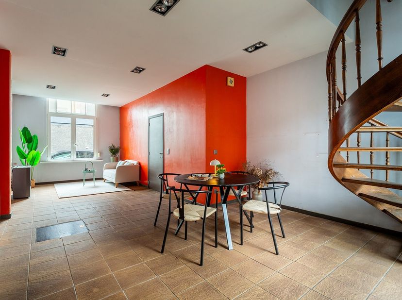 Maison à vendre
                    à 2140 Borgerhout
