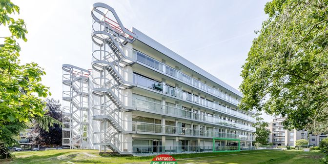 Appartement te koop in Edward de Denestraat 4, 8310 Assebroek