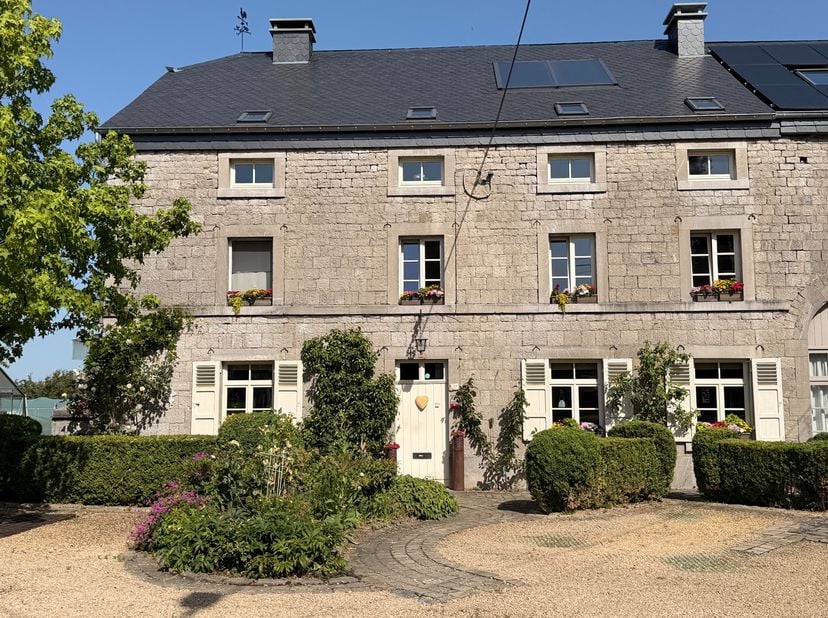 Huis te koop in Rue des Combattants 17,
                    6940 Durbuy