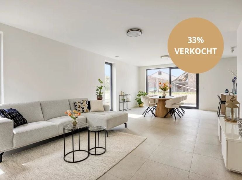Huis te koop
                    in 3770 Millen