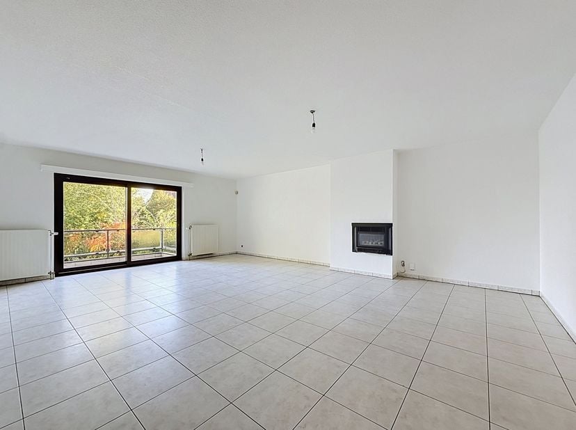 Appartement te huur in Avenue des Tritons 35,
                    1170 Watermaal-Bosvoorde
