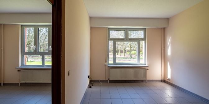 Appartement à louer à Waarlooshofstraat 9 boîte 6, 2660 Hoboken