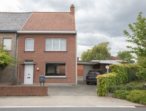                                         Woning te koop in Torhout, € 169.000
