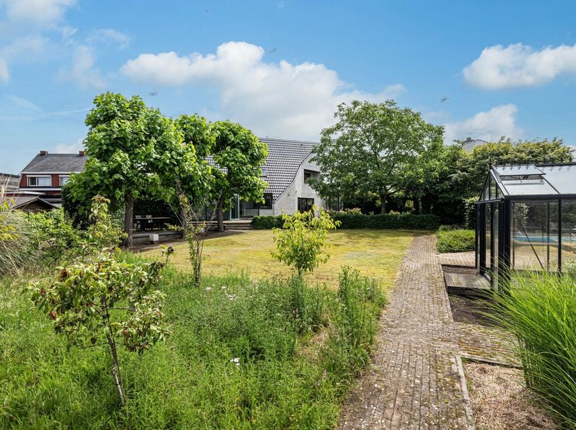 Huis te koop in Geelsebaan 32,
                    2470 Retie