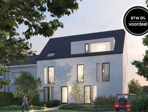                                         Appartement à vendre à Kapellen, € 420.000
