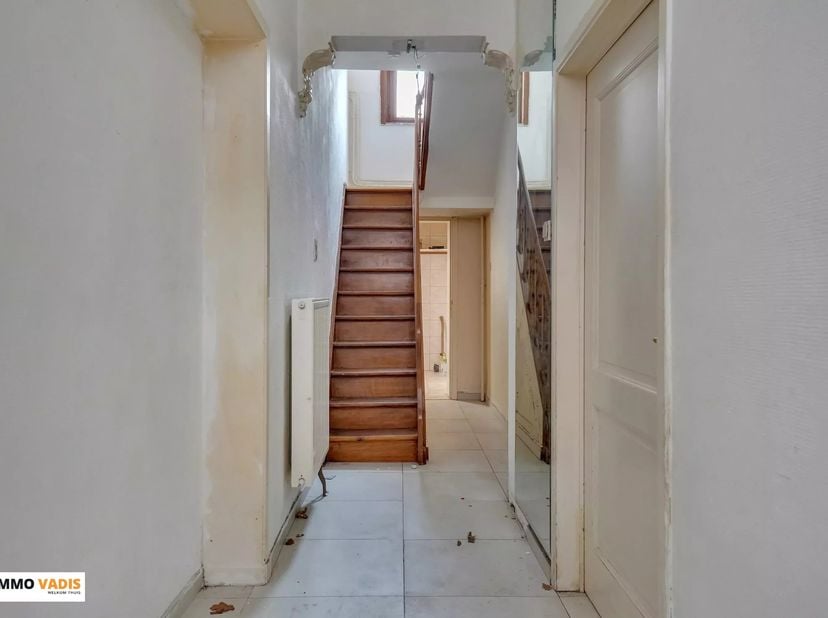 Maison à vendre
                    à 3700 Tongeren