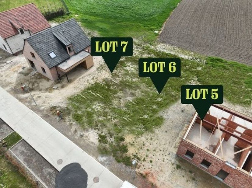 Huis te koop
                    in 8851 Koolskamp