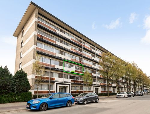                                         Appartement te koop in Merksem, € 189.000

