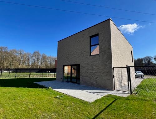                                         Woning te koop in Houthalen, € 349.550
