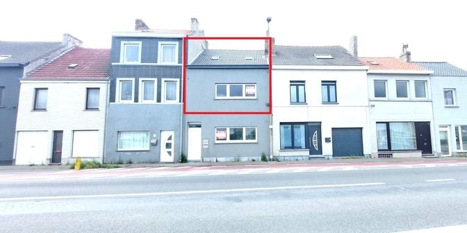 Appartement te koop in Prins Albertlaan 7 bus 0101, 8400 Oostende
