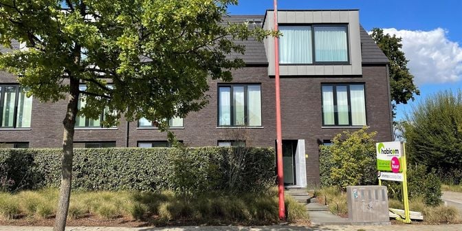 Appartement te huur in Moederhoefstraat 84 bus B 0.1, 2547 Lint