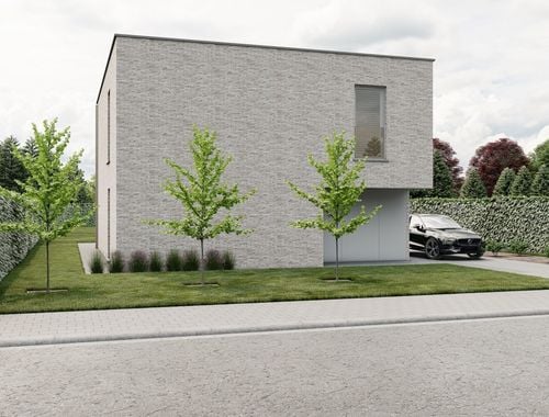                                         Woning te koop in Beerse, € 555.626
