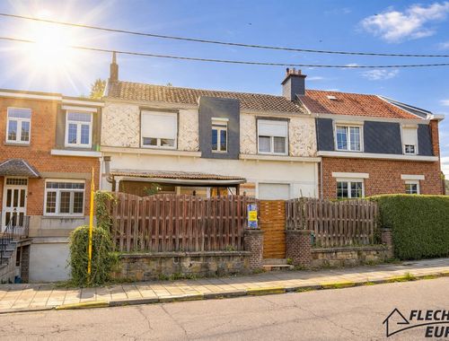                                         Woning te koop in Stembert, € 165.000
