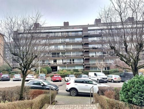                                         Appartement à louer à Strombeek-Bever, € 925
