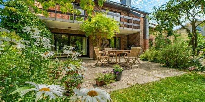 Maison à vendre à Rue des Aisnes 21, 4280 Hannut