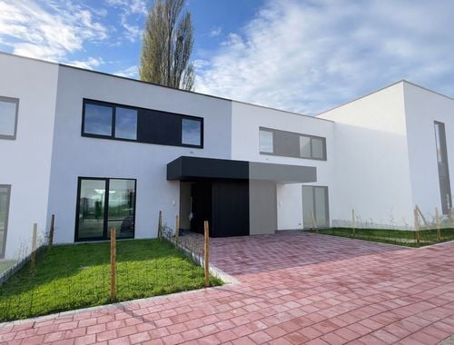                                        Maison à louer à Mouscron, € 1.250
