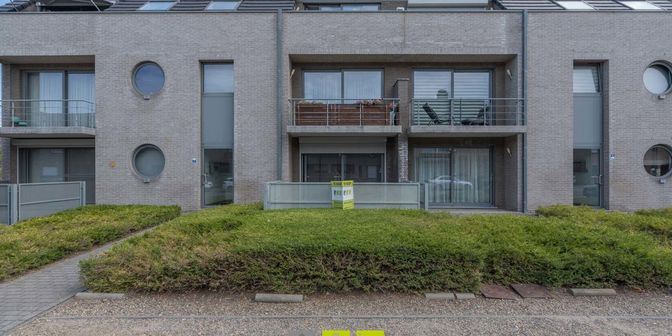 Appartement te koop in Koning Albertlaan 112 bus 2, 3630 Mechelen-aan-de-Maas