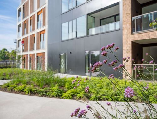                                         Appartement te koop in Izegem, € 299.000
