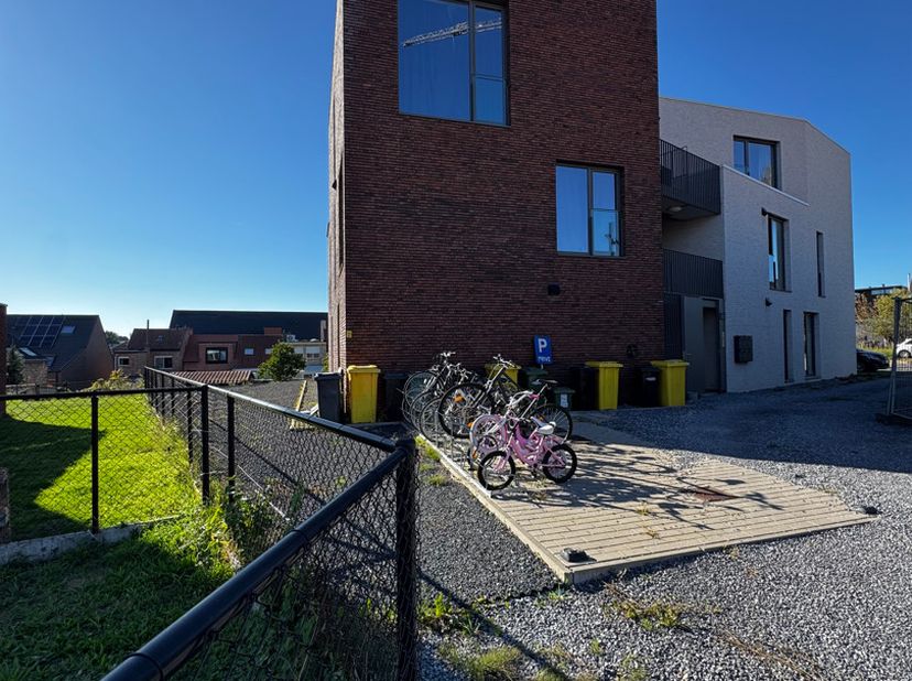 Appartement à louer à Het Blok 17,
                    3060 Bertem