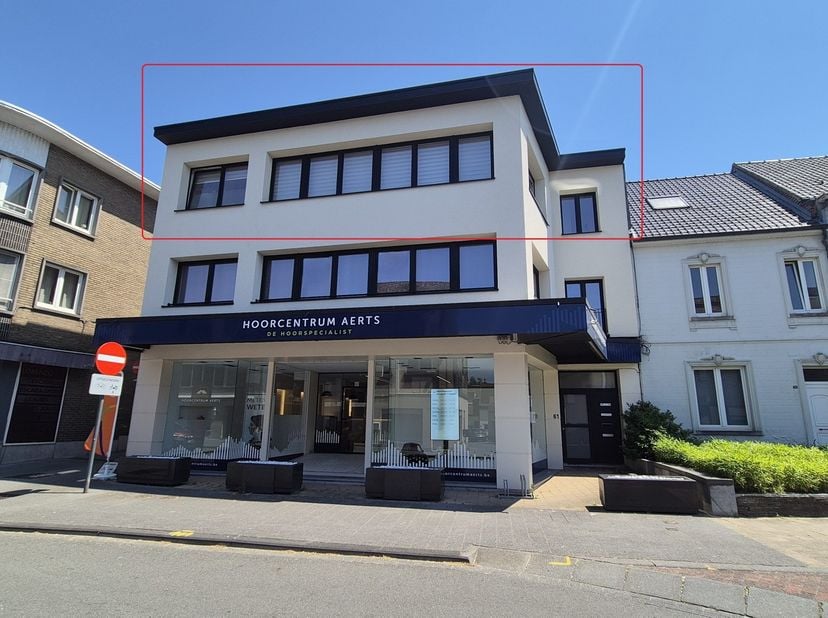 Appartement à vendre
                    à 1770 Liedekerke