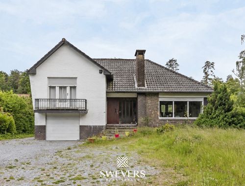                                         Woning te koop in Hechtel, € 315.000

