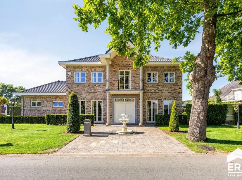 Maison à vendre
                    à 3910 Neerpelt